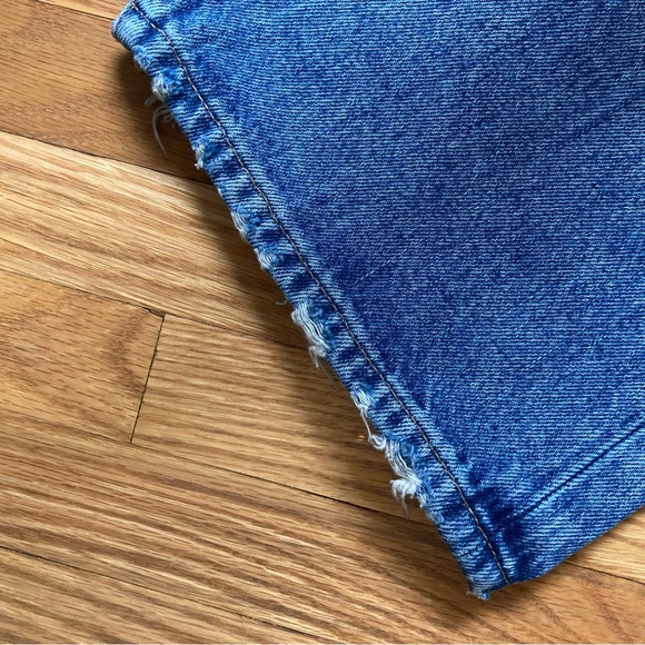 NWT Gap Buttonfly Jeans - Picture 7 of 7